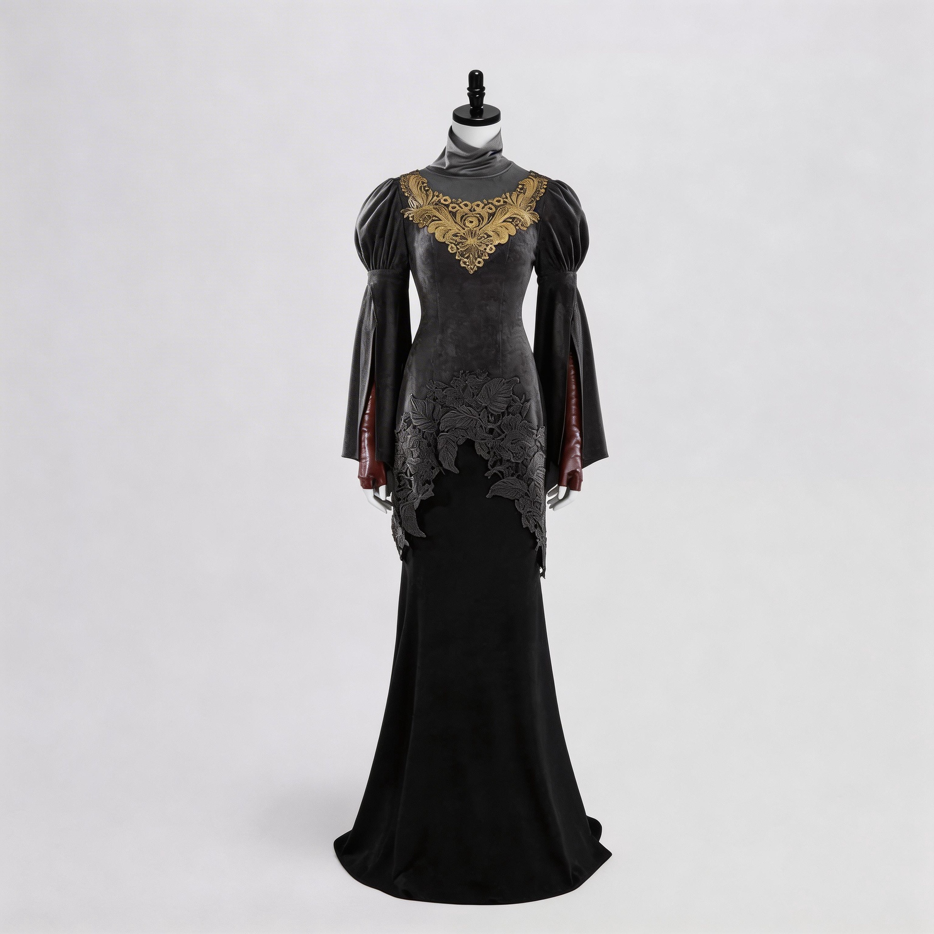 Dark Souls Fire Keeper