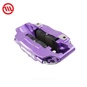 <span class=keywords><strong>Kit</strong></span> d'étrier de frein grand haute performance Racing 5200 étrier de frein 330mm disques de frein pour BMW 1/2/3/3/5-SERIES GT jantes 17/18 pouces - Product Image 6