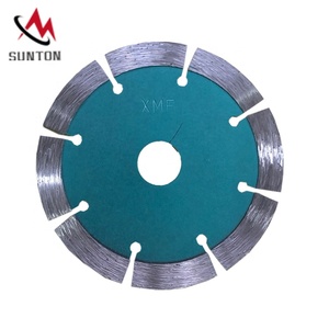 Cortador de diamante estándar en13236, hoja de sierra circular, corte de hormigón y granito - Product Image 2