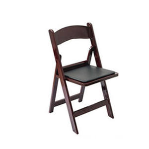 Wholesale Top Quality Outdoor Foldable <strong>Chair</strong> Wedding Event Plastic Wimbledon Garden <strong>Chairs</strong> White Resin <strong>Folding</strong> <strong>Chair</strong> - Product Image 5