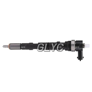 Inyector de combustible diésel Common Rail 0445110275 0445110274 33800-4A500 para Hyundai, furgoneta I800, viaje, Kia Sorento, motor 2.5D D4CB - Product Image 2