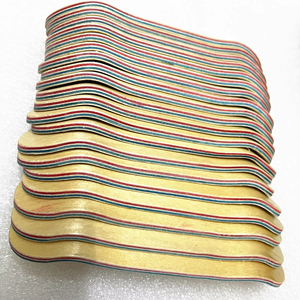 ขายส่งเด็คฟิงเกอร์บอร์ดไม้เมเปิ้ลขนาด 32 มม. เทคเด็ค ฟิงเกอร์บอร์ด สเก็ตบอร์ดขนาดเล็ก มินิสเก็ตบอร์ด - Product Image 1