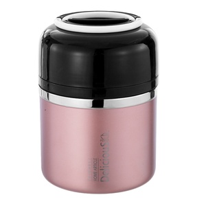 Taobai — boîte à Lunch sous vide, 10 isotherme, pour conserver <span class=keywords><strong>la</strong></span> chaleur des aliments - Product Image 4