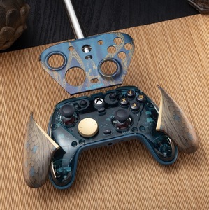 Manette sans fil Gamesir G7 Pro <span class=keywords><strong>Wuchang</strong></span> pour Xbox, connectivité tri-mode, édition co-marquée Ming Dynasty Yuanyu Feather - Product Image 6