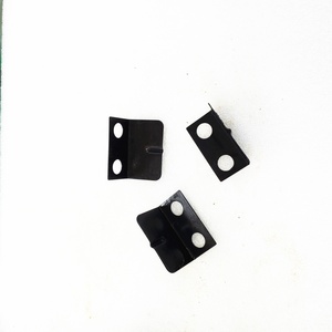 Resorte de Retención WD de Alta Calidad 69.017.025 HE-23315 para Piezas de Impresión Offset de Máquinas GTO - Product Image 1