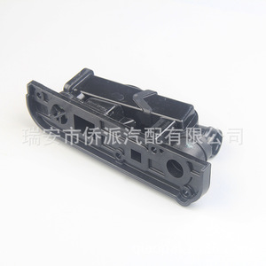 วาล์วระบายอากาศในห้องข้อเหวี่ยงของรถโฟล์คสวาเกน กอล์ฟ รุ่น 06F129101R เส้นผ่านศูนย์กลางภายใน 10 มม. อะไหล่เกียร์ธรรมดา - Product Image 2