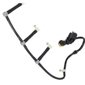 Conduite de retour de pompe à huile Ford 7701479003 8200718198 8200400331 8200922103 pour Clio III Fluence Megane II Modus Scenic II - Product Image 1