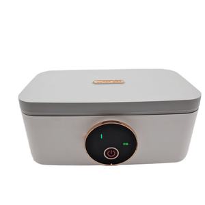 Hot Selling Portable Cordless <b>Kids</b> <b>Lunch</b> <b>Box</b> Leakproof Battery-Powered <b>Bento</b> Durable Stainless Steel Plastic for Household Car - Product Image 6