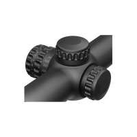 Vector Optics Continental x8 2-16x50 SFP ED portée plafonnée réglage chasse portée