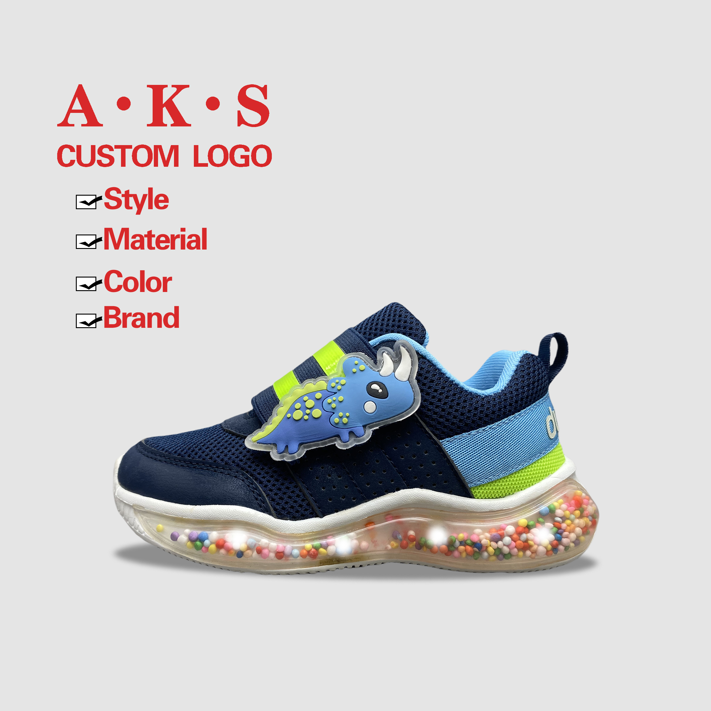 Zapatillas Para Niños Con Estampado De Dinosaurios – Punta Abierta, Algodón Y Lino, Suaves Y Cómodas Para Andar Por Casa (Unisex)
