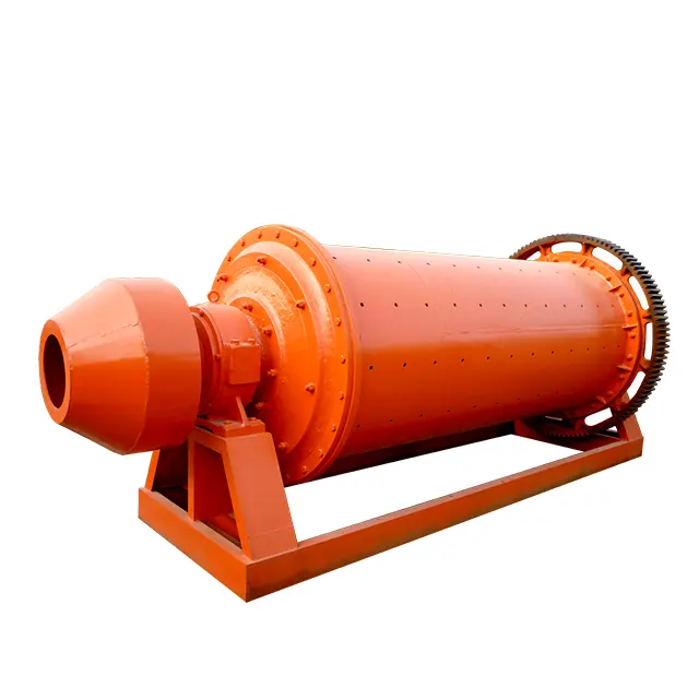 Direct factory price machine ball mill