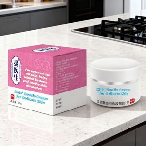 Противогрибковый крем от зуда для защиты от зуда - Product Image 5