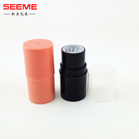 Conteneur de baume à lèvres vide, contenance de 4ml, nouveau produit