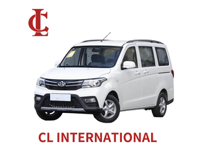 Autos Usados, Autos <span class=keywords><strong>Nuevos</strong></span>, Autos Chinos Más <span class=keywords><strong>Baratos</strong></span>, Changan Honor S 2025 1.5L, 5/7 Plazas, Gasolina, Duradero, Eficiente en Consumo de Combustible - Product Image 1