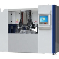 5 Trục CNC Trần Bàn Chải Tuyết Bàn Chải Chổi Làm Máy