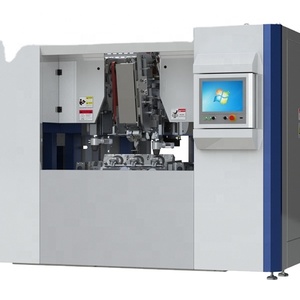 5 Trục CNC Trần Bàn Chải Tuyết Bàn Chải Chổi Làm Máy - Product Image 1