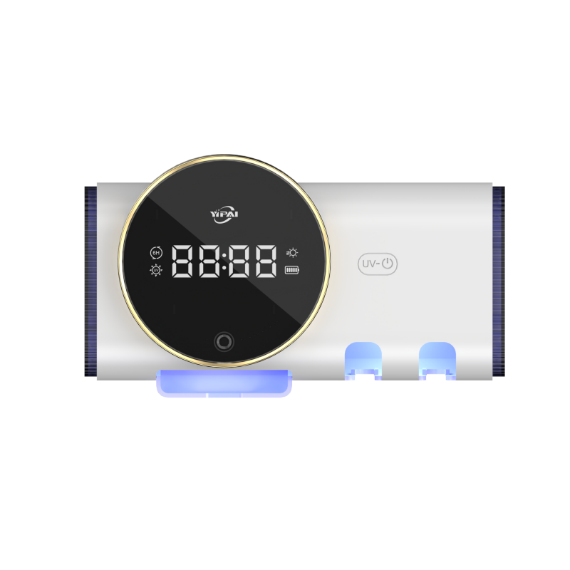 Home Use Wall Mounted Mini Uvc