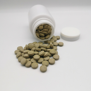 Naturale a base di erbe pillole per la dieta sottile detox fatto di a base di erbe in polvere, skinny detox pillole <span class=keywords><strong>dimagranti</strong></span> per la perdita di peso - Product Image 6