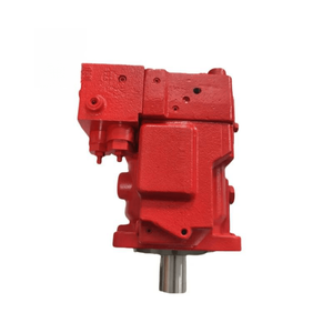 Bomba de Pistones Hidráulicos para Excavadora K3VL140/B-10RJM-P0-TB008, Bomba de Pistones Hidráulicos K3VL112-B1ARKSL0 - Product Image 4