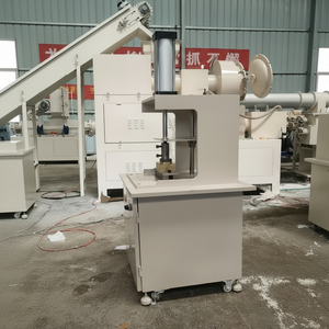 Jabón sólido champú detergente hacer jabón hecho a mano máquina de envolver - Product Image 1