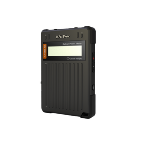 TriBrer Smart OTDR Cloud Box Tester Attivo <span class=keywords><strong>per</strong></span> Fibra Ottica con VFL e Misuratore di Potenza Ottica, Connessione Bluetooth tramite App <span class=keywords><strong>per</strong></span> <span class=keywords><strong>iPhone</strong></span> e Android - Product Image 2