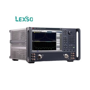 Analyseurs de Réseau Micro-ondes OEM Keysight N5234B N5231B N5232B N5235B N5239B pour Instruments de Test avec Données Stockées sur USB lexso - Product Image 4