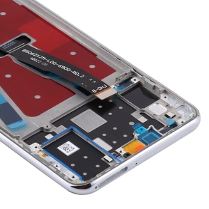 Écran LCD OEM de haute qualité pour <span class=keywords><strong>Huawei</strong></span> <span class=keywords><strong>P30</strong></span> <span class=keywords><strong>Lite</strong></span> / Nova 4e (RAM 6G / Version avancée) Assemblage <span class=keywords><strong>complet</strong></span> du numériseur avec cadre - Product Image 4