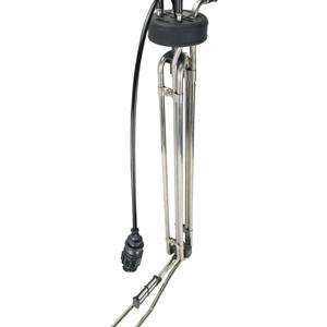 Capteur de niveau d'urée et de température pour camions Volvo 21648846 22406340, connexion rapide standard - Product Image 2