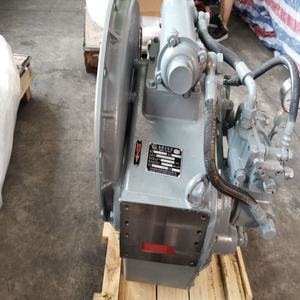 Оригинальный авансовый 138 серии (HC138/ HCD138) морской редуктор в наличии - Product Image 5