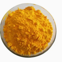 Poudre de Coenzyme Q10 Antioxydant Naturel pour la Santé Cardiaque et le Soutien Énergétique