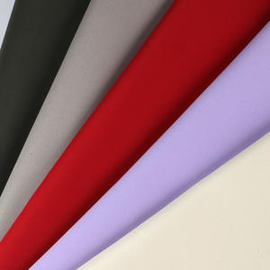 Tissu PONGEE en polyester 100%-240T, 59 "de large, hydrofuge pour doublures de veste et parapluies - Product Image 6