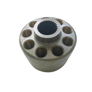 Hot-bán Phụ tùng máy xúc a10vg18 a10vg28 a10vg45 a10vg63 máy xúc thủy lực <span class=keywords><strong>piston</strong></span> bơm bộ phận sửa chữa Kit cho rexroth - Product Image 2