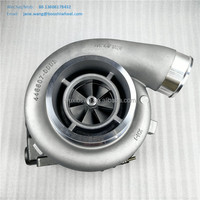 Nouveau turbocompresseur Booshiwheel UTW8302 UTW8801 721270-5001S 23529000 R23529000 E23529000 RR23529000 pour moteur marin universel