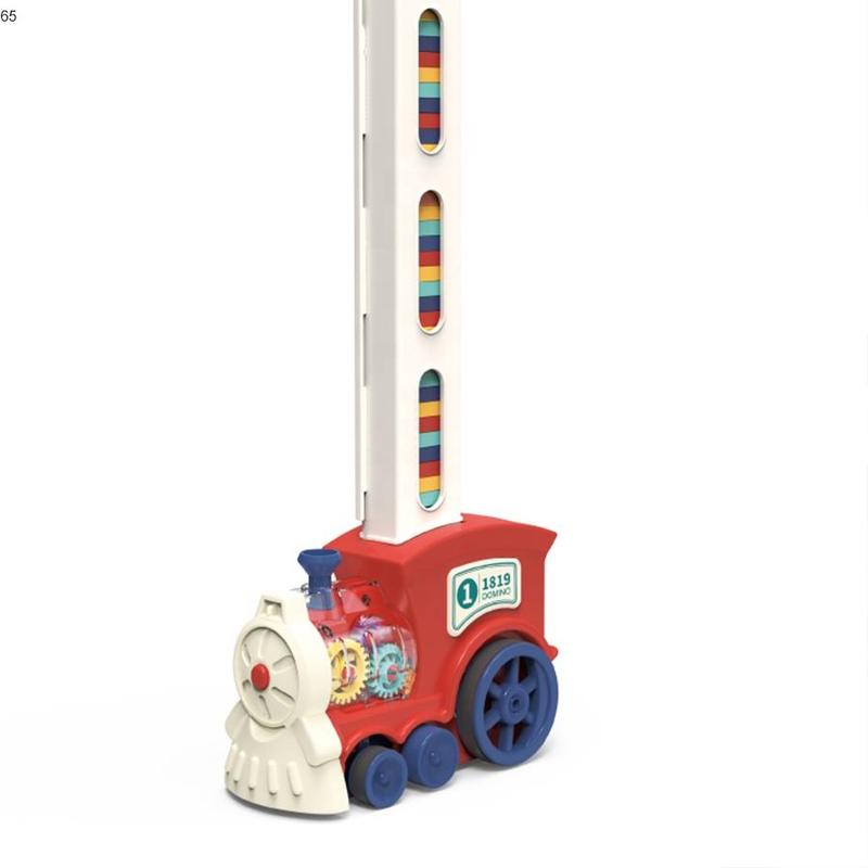 Kids Toys Christmas Gifts Train Set