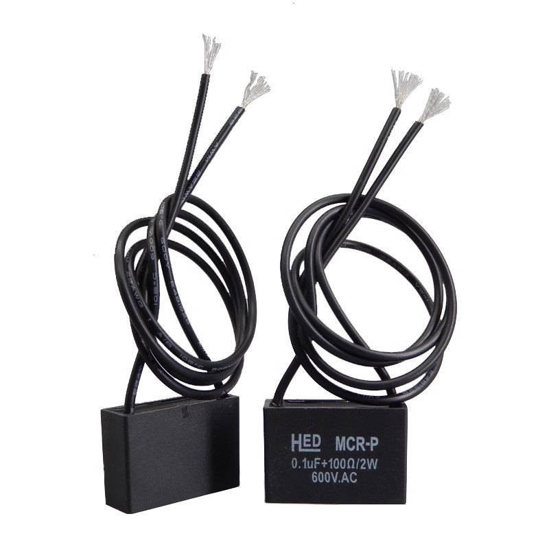 MCR-P Electronic Interrupter - Surge Suppression 0.1UF