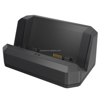 Tableta Programable de 10 Pulgadas con 8 GB de Memoria, Tableta Resistente para Montar en Vehículos para la Industria Agrícola y Minera