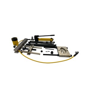 Heavy-duty for industrial machinery maintenance bhp-162 Cross Bearing <b>Puller</b> Set - Product Image 5