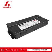 Rgd dali-2 & push led alimentation à intensité variable boîte de jonction led driver smarts 12v/24v 5.0a 60w