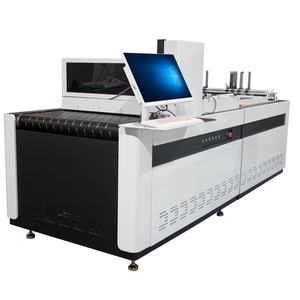 เครื่องพิมพ์อิงค์เจ็ทดิจิตอลความละเอียดสูง ใช้หมึกยูวีที่เป็นมิตรต่อสิ่งแวดล้อม สำหรับพิมพ์ฉลาก บรรจุภัณฑ์ กล่องกระดาษ ถ้วยกระดาษ ภาชนะบรรจุอาหาร รุ่นใหม่ - Product Image 2