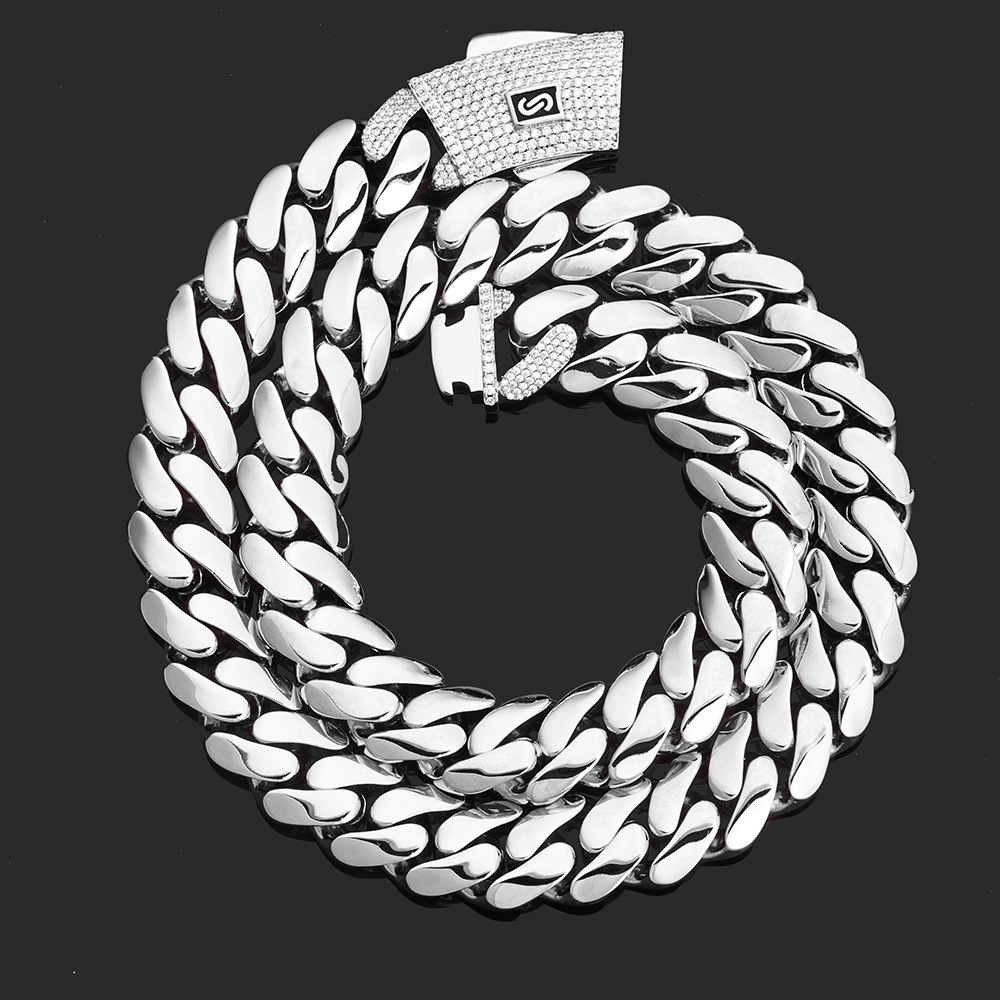 Silver (20mm)