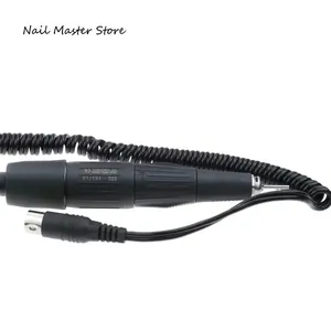 Micromoteur de manucure Marathon STRONG 210, modèle Drill Pen H37LN, 35000 tr/min, 65W, avec mandrin 2.35mm, outil de polissage - Product Image 5