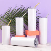 Thermos isotherme en acier inoxydable de 30 oz avec isolation de 6 à 12 heures, anti-fuite, sans BPA, gobelet de voyage portable, emballage blanc