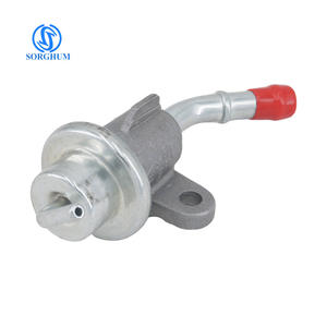 16740-MBW-J32 Fuel Pressure Regulator Voor Honda 2001-2006 - Product Image 2