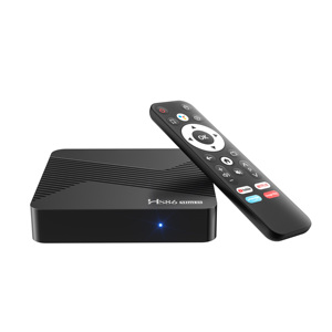 HS86 MINI13 Android TV Box con RK3528 Quad Core 2G/16G 4G/32G Wifi6 100M LAN 4K Bt5.0 Android 14 Compatible con <span class=keywords><strong>Reproductor</strong></span> IPTV - Product Image 5