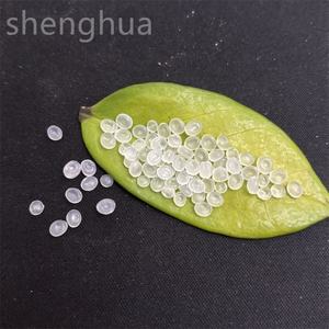 China hizo virgen PP plástico materia prima PP polipropileno PP gránulos - Product Image 3