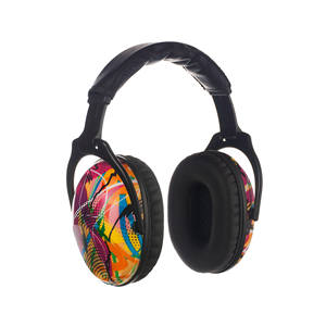 Protection auditive, protège-oreilles pliables <span class=keywords><strong>anti</strong></span>-<span class=keywords><strong>bruit</strong></span>, réduction du <span class=keywords><strong>bruit</strong></span>, sécurité, protège-oreilles insonorisés <span class=keywords><strong>pour</strong></span> bébés et enfants, protège-oreilles <span class=keywords><strong>pour</strong></span> <span class=keywords><strong>dormir</strong></span> - Product Image 1
