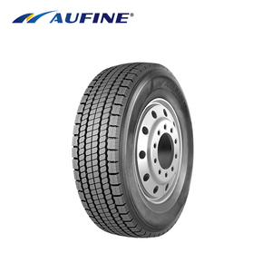 Neumátios 11R22.5 de AUFINE de excelente calidad - Product Image 3