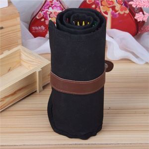 Lot de crayons de couleur hexagonaux écologiques en bois, 36 couleurs, pour adultes et étudiants en art, vente en gros - Product Image 4