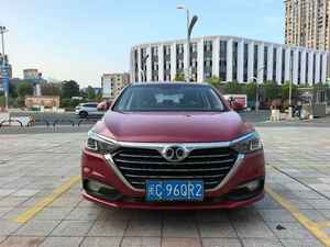 Muy barato 2017 SENOVA D50 CVT Premium Autopolit Edition 1.5L transmisión automática con techo solar coches usados, coches - Product Image 3