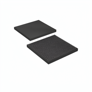 Ic Electronic Components Embedded 672 BBGA, FCBGA Manufacturer Channel IC SOC CORTEX A9 1.5GHZ 672FBGA 10AS032E4F27E3SG - Product Image 1